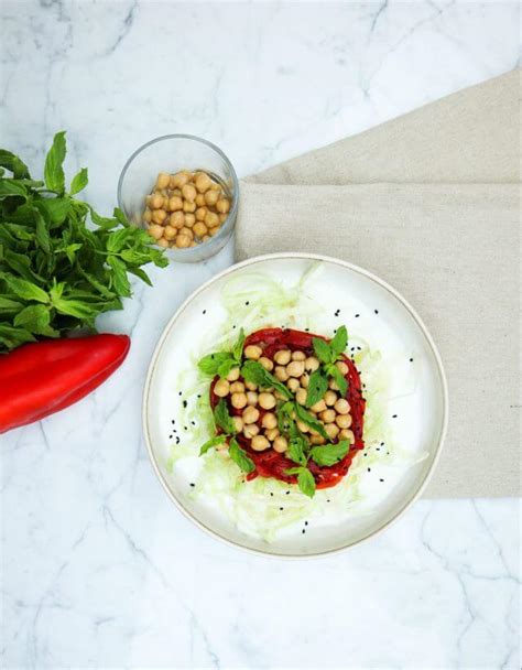 Farklı Mutfaklardan Sağlıklı Yemek Tarifleri