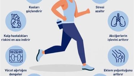 Spor ve Zihinsel Sağlık, Faydaları Nelerdir?